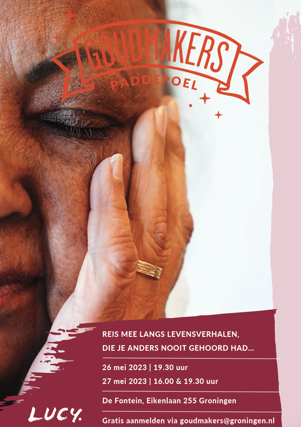 Goudmakers Paddepoel