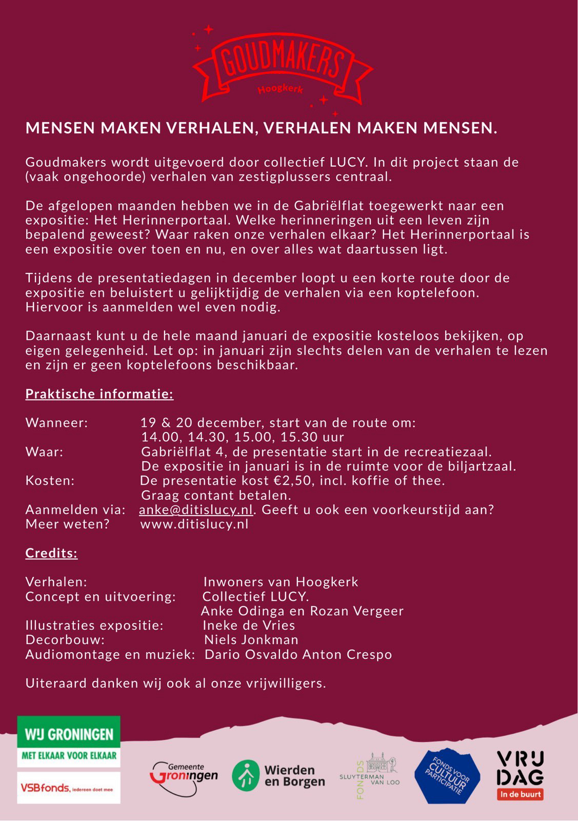 Goudmakers Hoogkerk 2